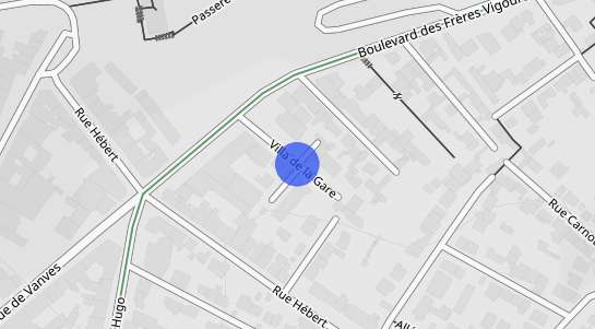prix immobilier Clamart Quartier La Gare 4