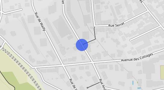 prix immobilier Clermont-Ferrand Quartier Andr� Theuriet