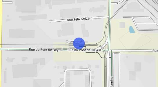 prix immobilier Clermont-Ferrand Quartier Champratel