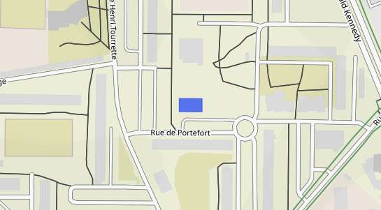 prix immobilier Clermont-Ferrand Quartier La Gauthi�re