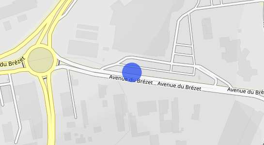 prix immobilier Clermont-Ferrand Quartier Le Br�zet