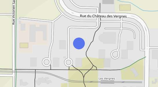 prix immobilier Clermont-Ferrand Quartier Les Vergnes