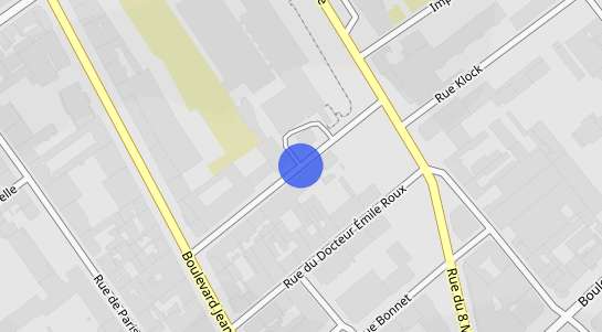 prix immobilier Clichy Quartier Calmette