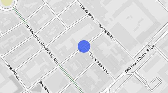 prix immobilier Clichy Quartier Klock