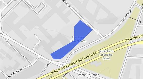 prix immobilier Clichy Quartier Morel