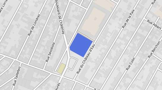 prix immobilier Cognac Quartier Champ de Foire