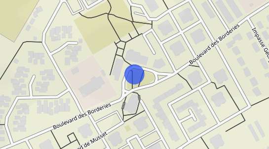 prix immobilier Cognac Quartier Crouin