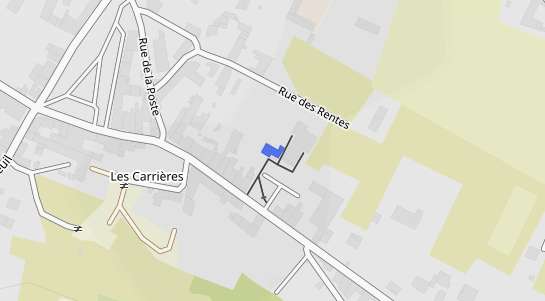 prix immobilier Cognac Quartier H�tel de Ville