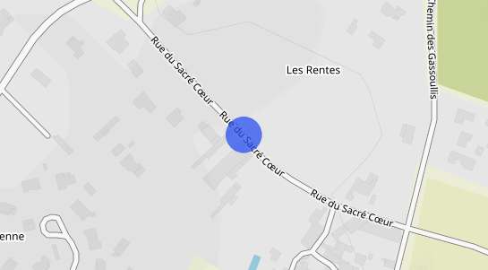 prix immobilier Cognac Quartier Sacr�-C�ur