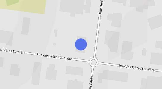prix immobilier Colmar Quartier Europe Nord-Est