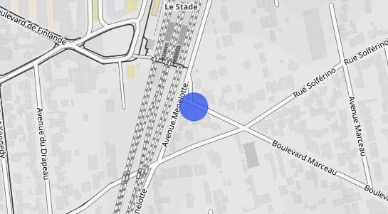 prix immobilier Colombes Quartier Gare du Stade