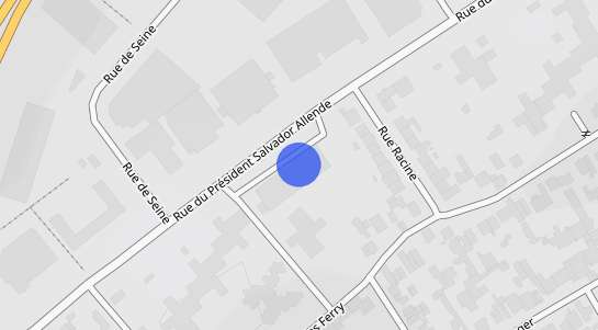 prix immobilier Colombes Quartier Les Gr�ves