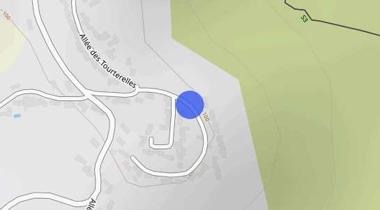 prix immobilier Colombes Quartier Mairie-Forum