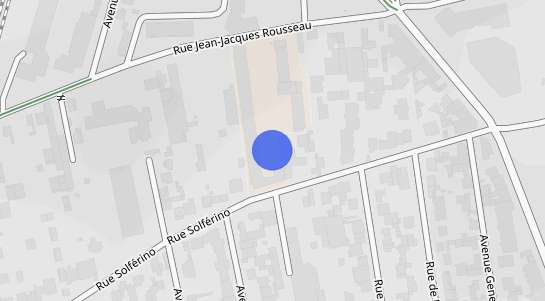 prix immobilier Colombes Quartier Rousseau-Solf�rino