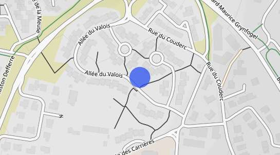 prix immobilier Colomiers Quartier Prat-Couderc