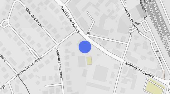 prix immobilier Combs-la-Ville Quartier Beausoleil