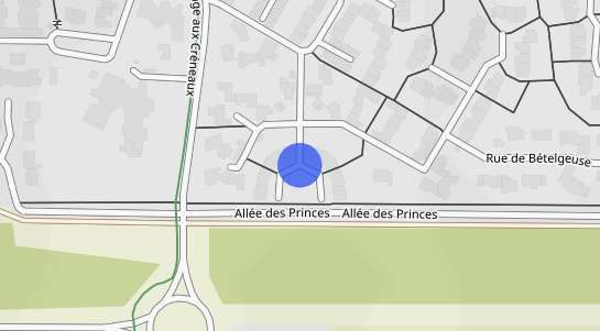 prix immobilier Combs-la-Ville Quartier Soleil