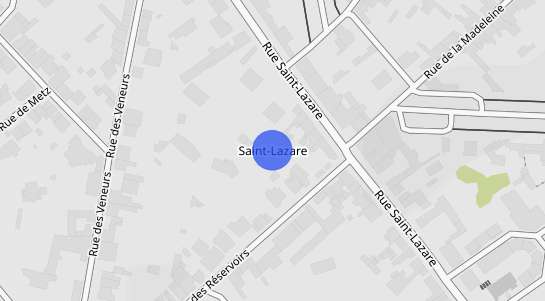 prix immobilier Compi�gne Quartier Saint-Lazare-Veneurs