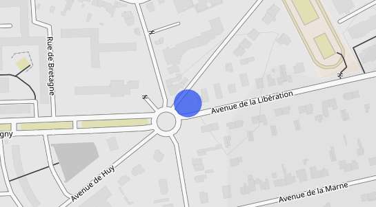 prix immobilier Compi�gne Quartier Victoire