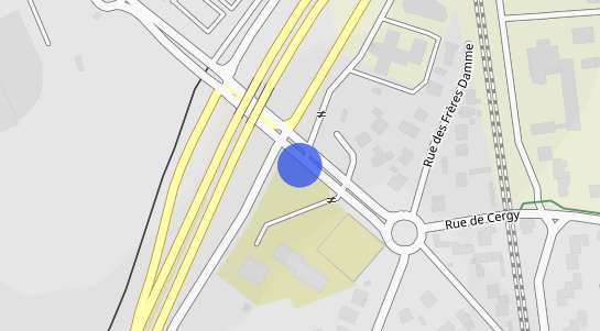 prix immobilier Conflans-Sainte-Honorine Quartier Boutries