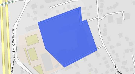prix immobilier Conflans-Sainte-Honorine Quartier Montaigne
