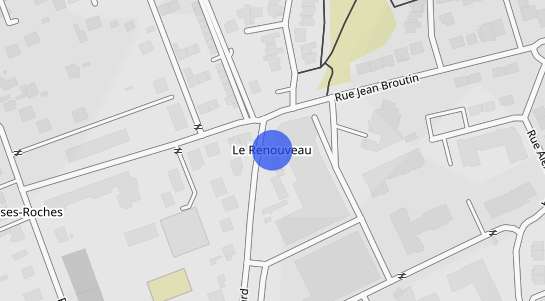 prix immobilier Conflans-Sainte-Honorine Quartier Renouveau