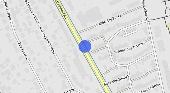 prix immobilier Corbeil-Essonnes Quartier Montconseil Centre