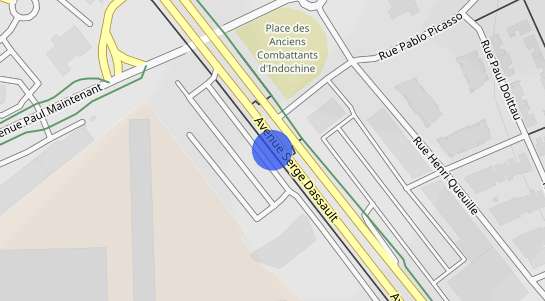 prix immobilier Corbeil-Essonnes Quartier Tarter�ts Centre