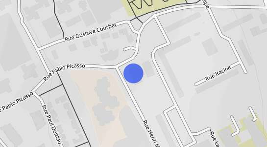 prix immobilier Corbeil-Essonnes Quartier Tarter�ts Pablo Picasso