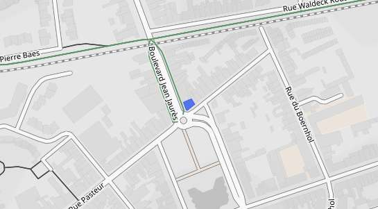 prix immobilier Coudekerque-Branche Quartier Centre Nord 2