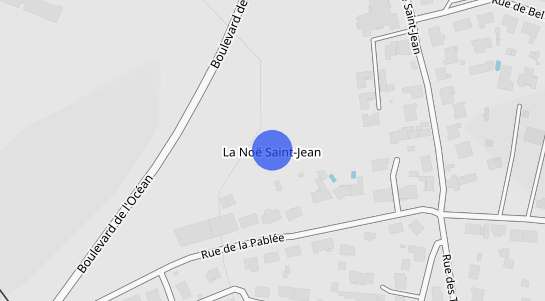 prix immobilier Cou�ron Quartier La No� Saint-Jean