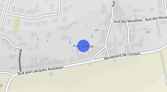 prix immobilier Cou�ron Quartier Port Launay