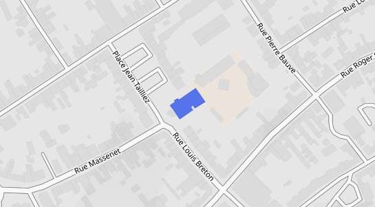 prix immobilier Courri�res Quartier Centre Ville