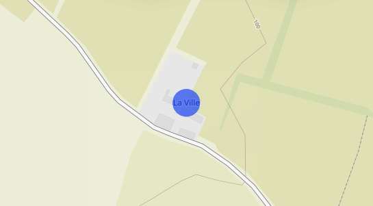 prix immobilier Coutances Quartier Centre Ville