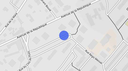 prix immobilier Coutances Quartier Claires Fontaines