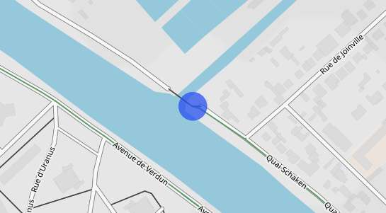 prix immobilier Cr�teil Quartier Bords de Marne