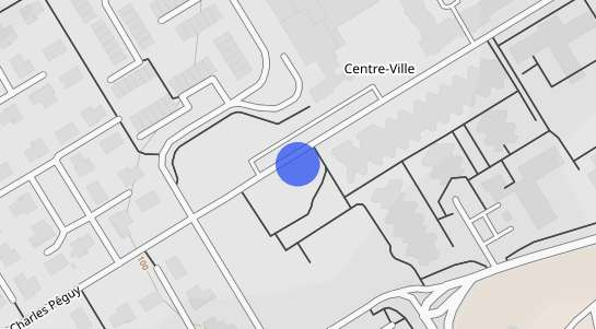prix immobilier Cr�teil Quartier H�tel de Ville