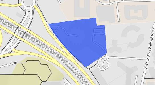 prix immobilier Cr�teil Quartier Les Bleuets