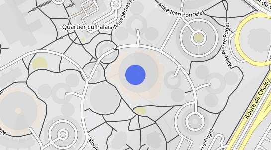 prix immobilier Cr�teil Quartier Palais-Charles P�guy