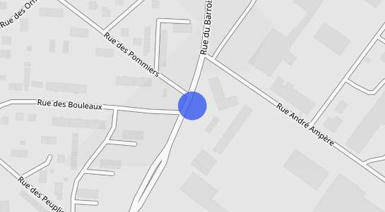 prix immobilier Creutzwald Quartier Breckelberg