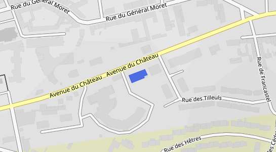 prix immobilier Cr�vecoeur-le-Grand Quartier Cr�vec�ur-le-Grand