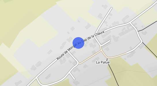 prix immobilier Crozon Quartier Morgat et Cap de la Ch�vre