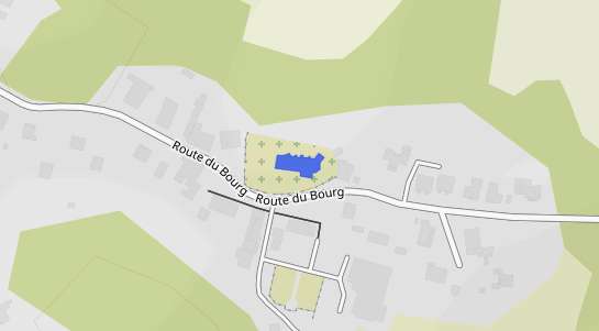 prix immobilier Dax Quartier Saint-Pierre