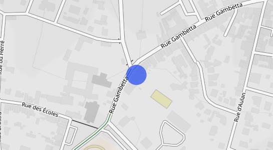 prix immobilier Dax Quartier Saint-Vincent