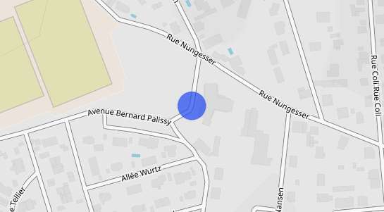 prix immobilier D�cines-Charpieu Quartier La Soie