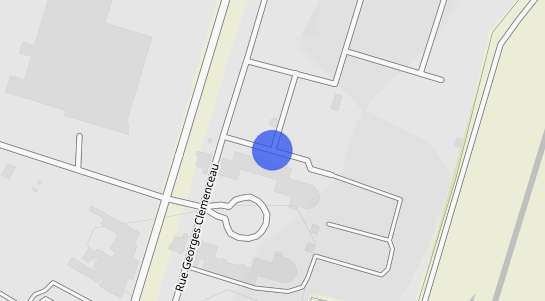 prix immobilier D�ols Quartier Sud