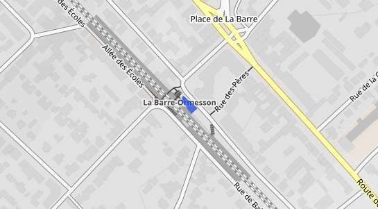 prix immobilier Deuil-la-Barre Quartier Barre-Ormesson