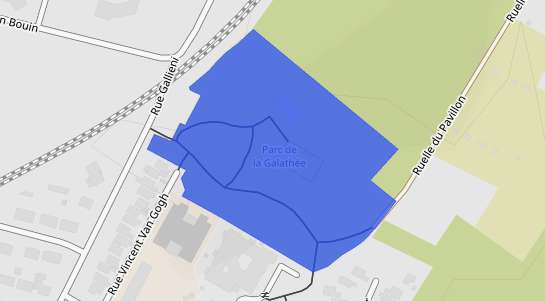 prix immobilier Deuil-la-Barre Quartier Galath�e Centre