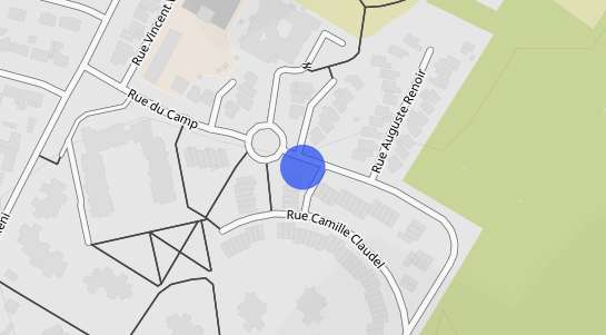 prix immobilier Deuil-la-Barre Quartier Galath�e