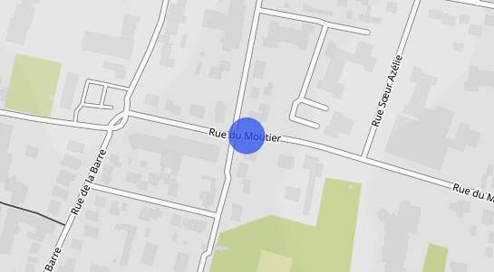 prix immobilier Deuil-la-Barre Quartier Le Moutier